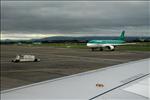 001 Layover in Dublin